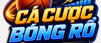 cá cược bóng rổ